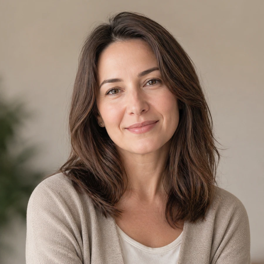 Анна, ландшафтный архитектор