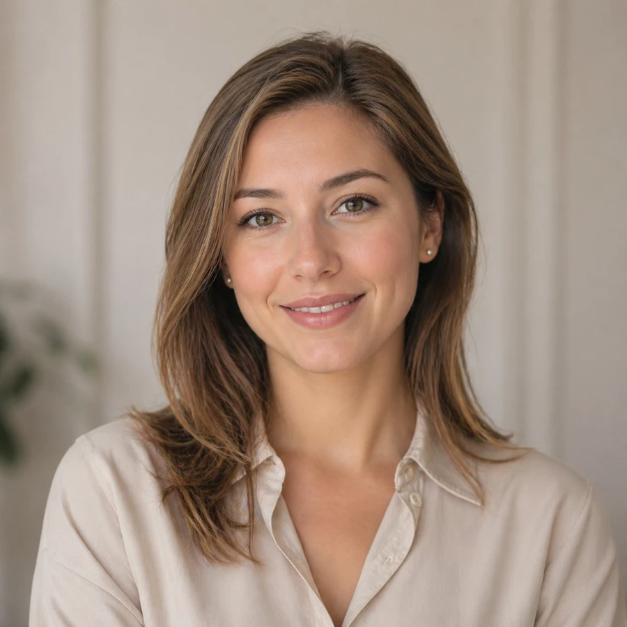 Мария, дендролог